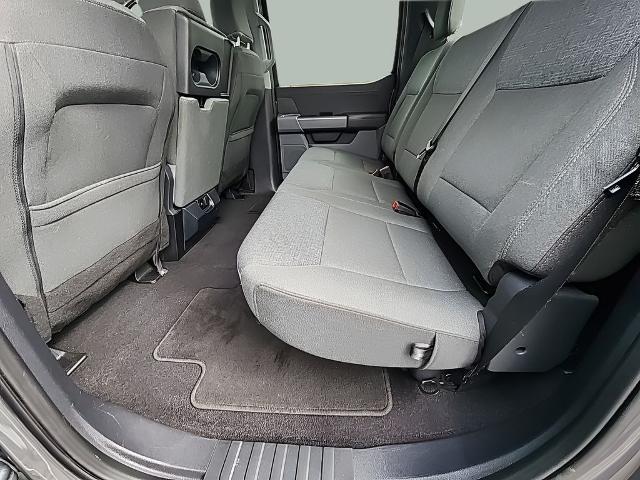 2025 Ford F-150 - $39,993
