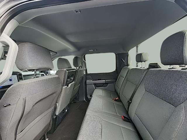 2025 Ford F-150 - $39,993