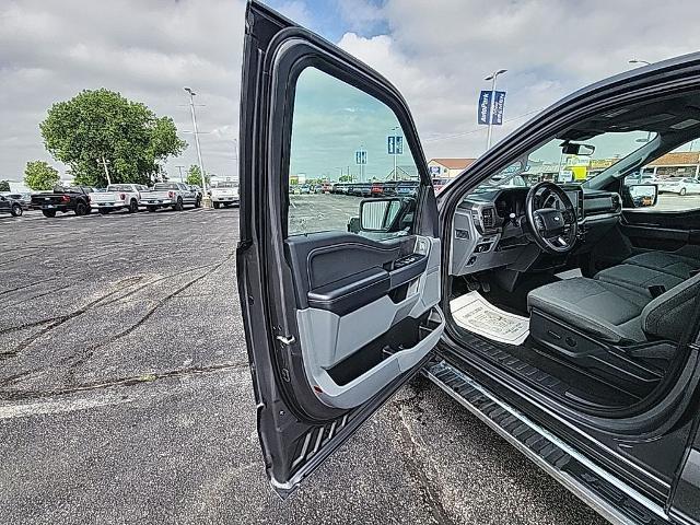 2025 Ford F-150 - $39,993