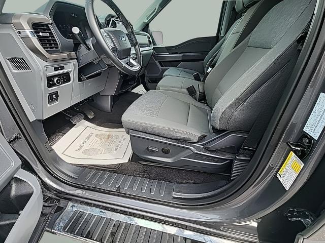2025 Ford F-150 - $39,993