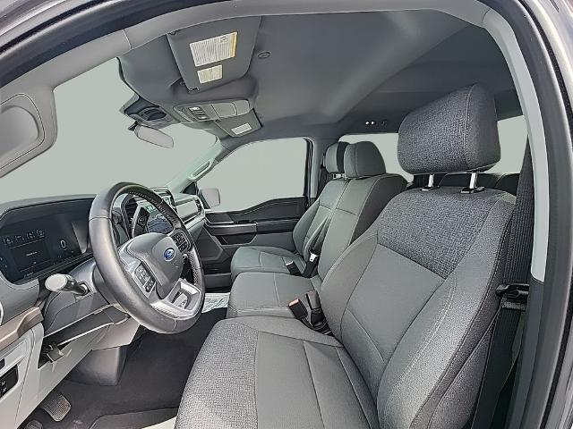 2025 Ford F-150 - $39,993