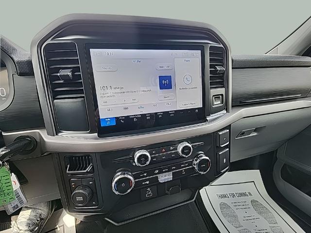 2025 Ford F-150 - $39,993