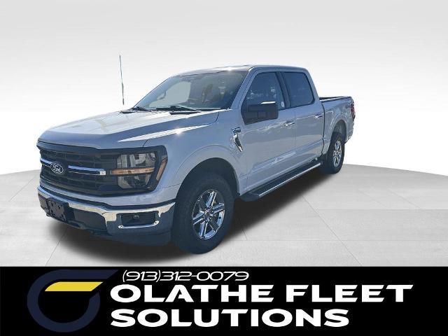 2025 Ford F-150 - $38,500