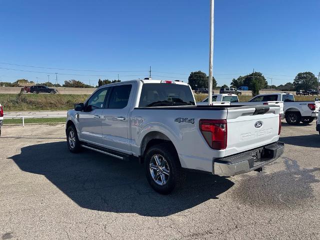 2025 Ford F-150 - $38,500