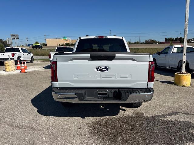 2025 Ford F-150 - $38,500