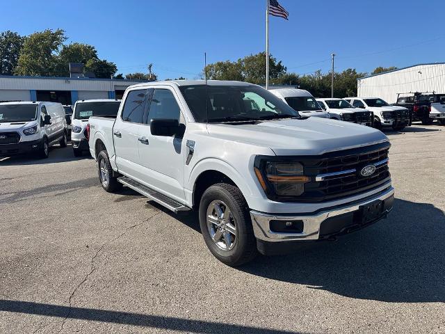2025 Ford F-150 - $38,500