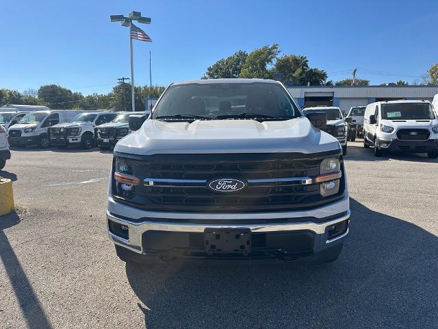 2025 Ford F-150 - $38,500