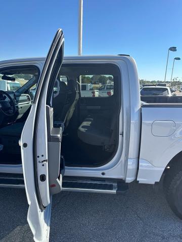 2025 Ford F-150 - $38,500