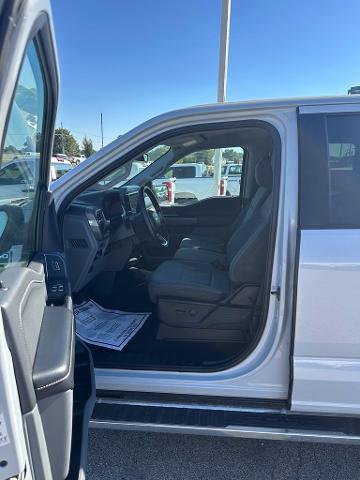 2025 Ford F-150 - $38,500