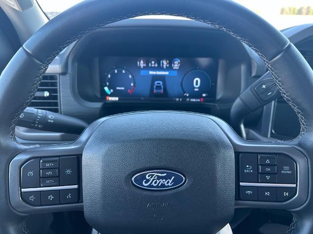 2025 Ford F-150 - $38,500