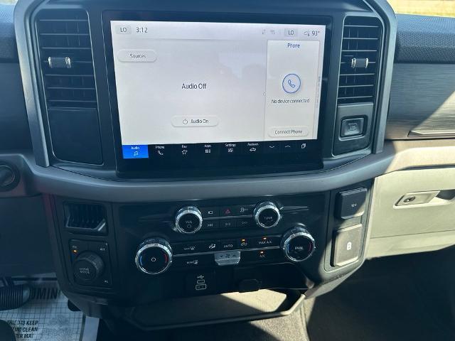 2025 Ford F-150 - $38,500