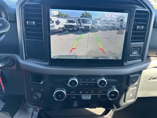 2025 Ford F-150 - $38,500