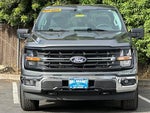 2025 F-150 Thumbnail 5