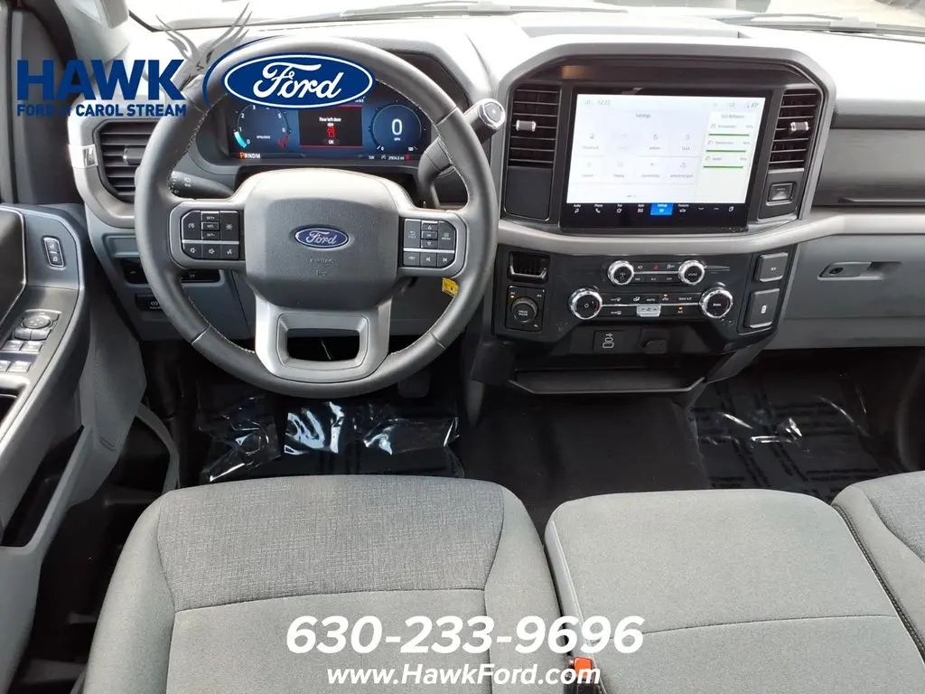 2025 Ford F-150 - $39,899