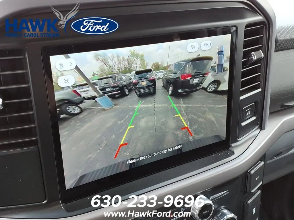 2025 Ford F-150 - $39,899