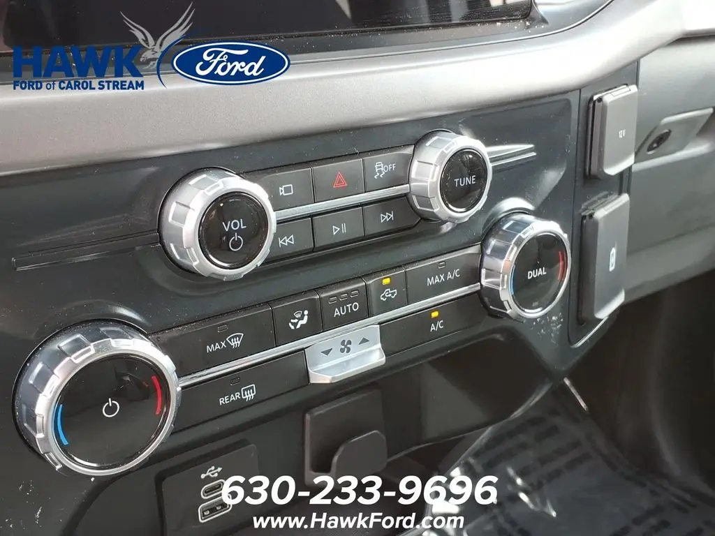 2025 Ford F-150 - $39,899