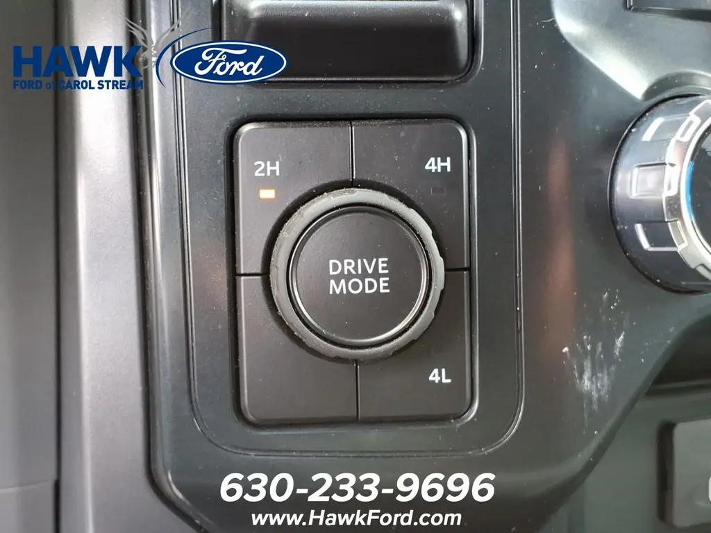 2025 Ford F-150 - $39,899