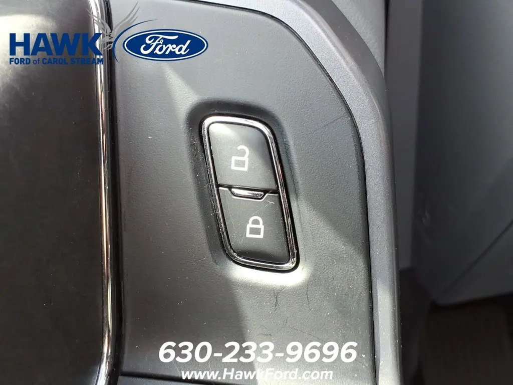 2025 Ford F-150 - $39,899