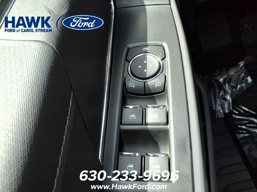 2025 Ford F-150 - $39,899