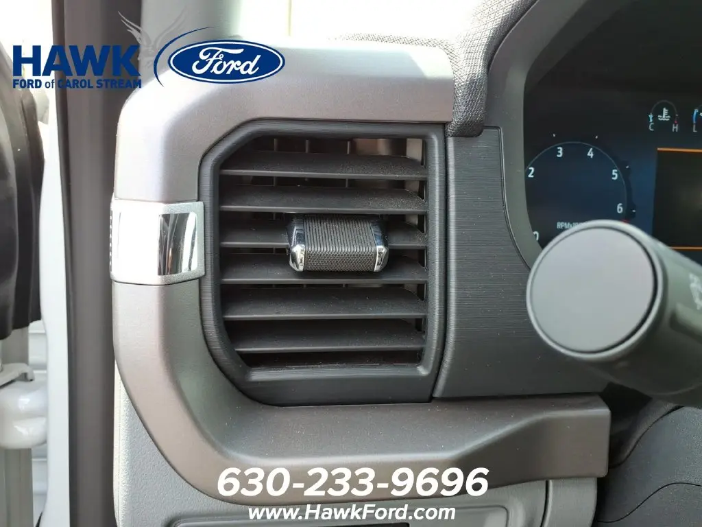 2025 Ford F-150 - $39,899