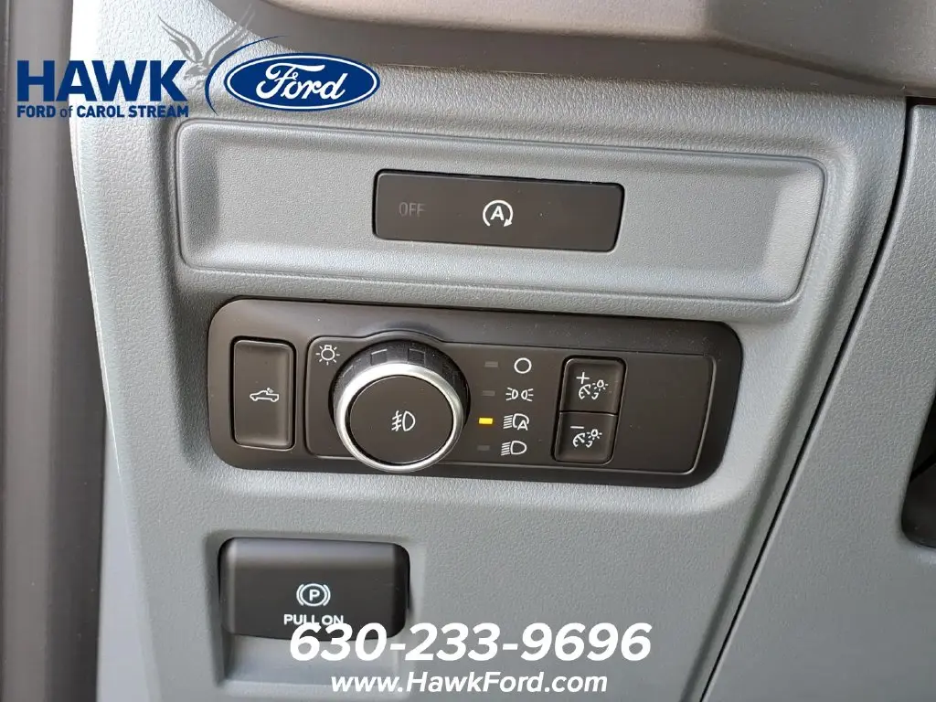 2025 Ford F-150 - $39,899