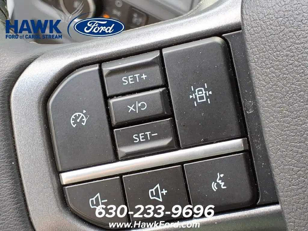 2025 Ford F-150 - $39,899