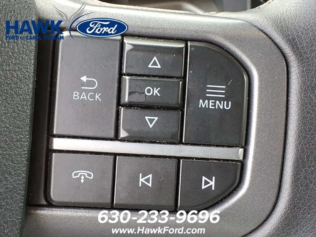 2025 Ford F-150 - $39,899
