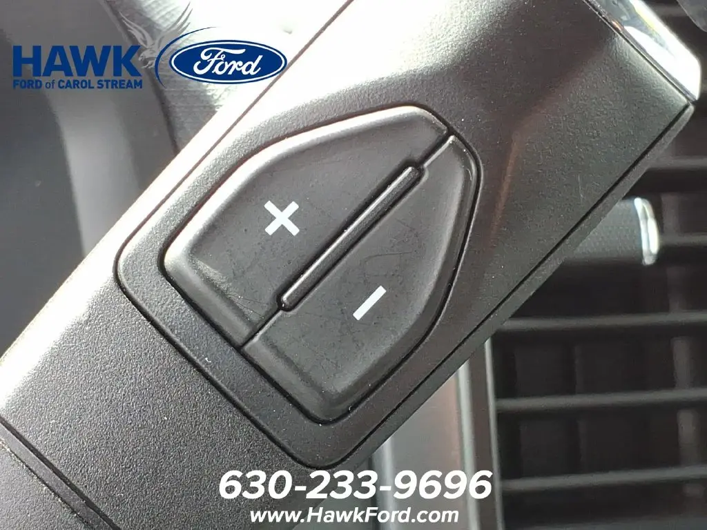 2025 Ford F-150 - $39,899