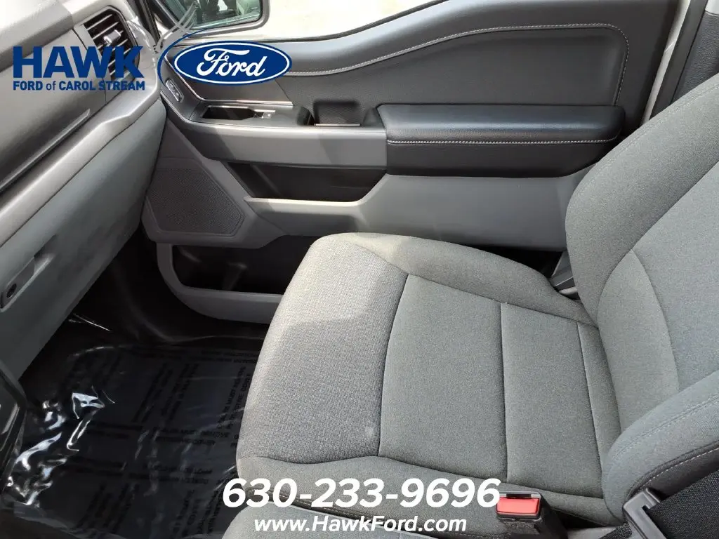 2025 Ford F-150 - $39,899
