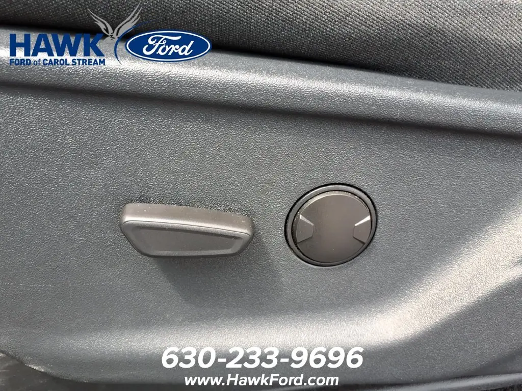 2025 Ford F-150 - $39,899