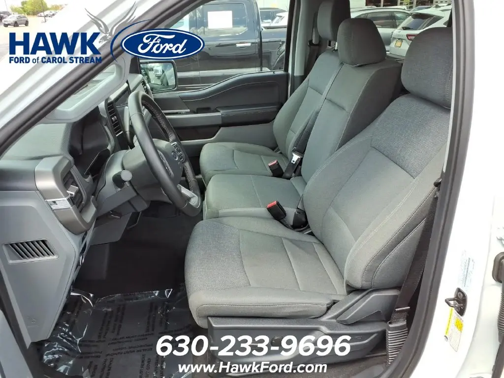 2025 Ford F-150 - $39,899