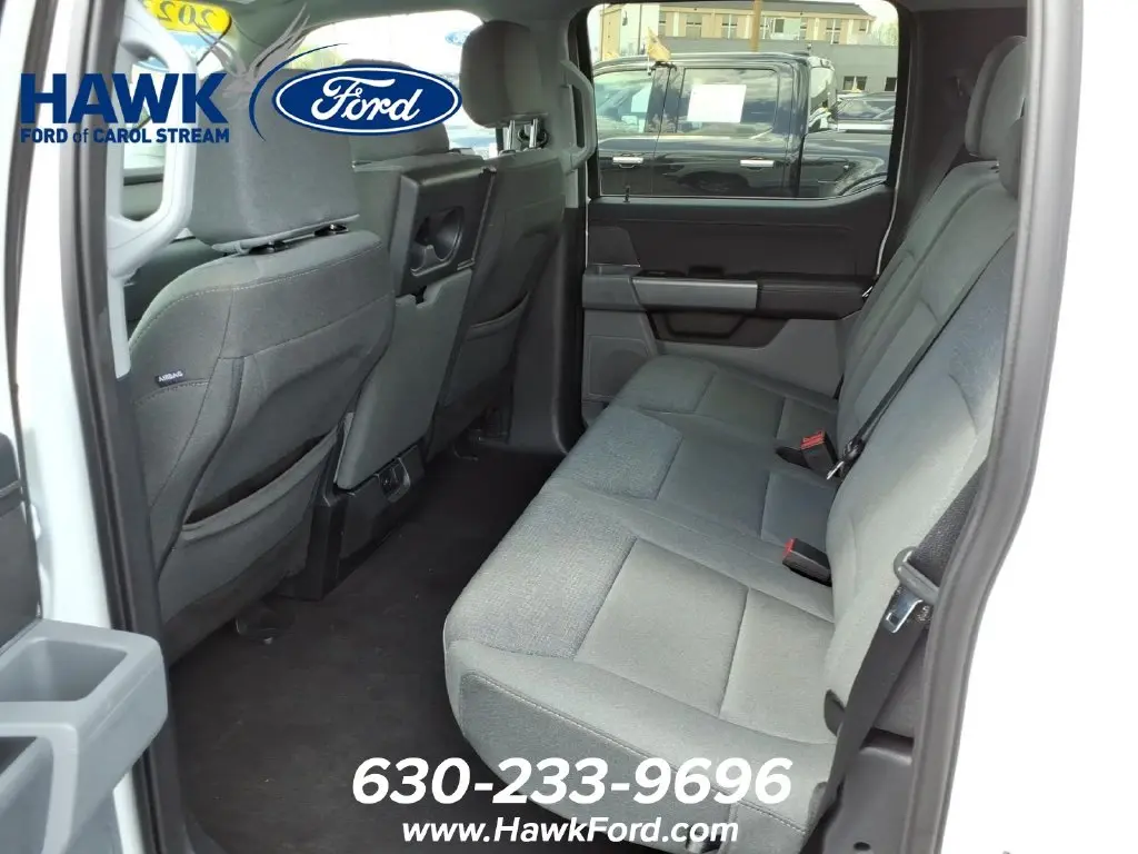 2025 Ford F-150 - $39,899