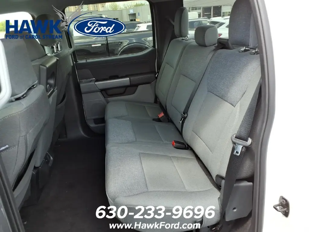 2025 Ford F-150 - $39,899