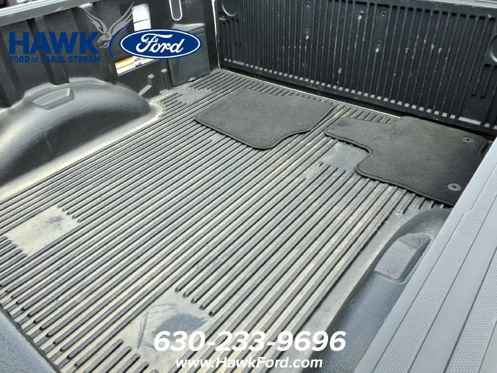 2025 Ford F-150 - $39,899
