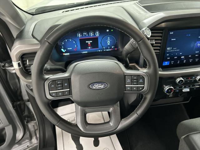 2025 Ford F-150 - $44,590