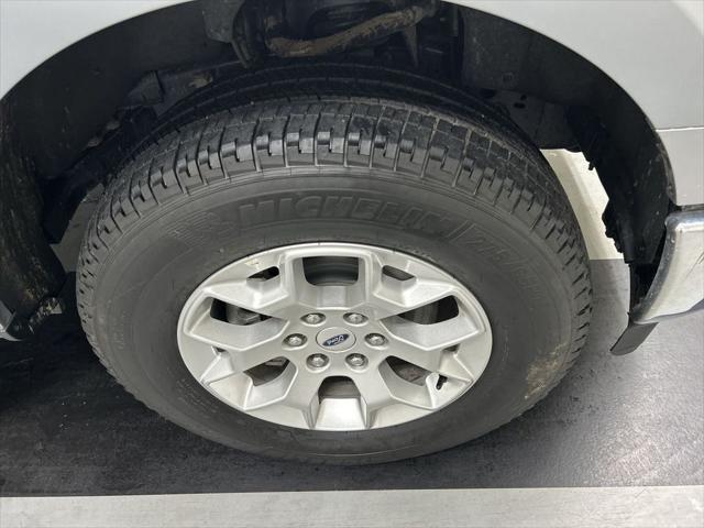 2025 Ford F-150 - $44,590