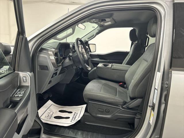 2025 Ford F-150 - $44,590