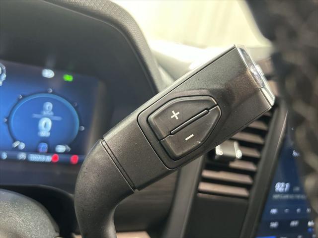 2025 Ford F-150 - $44,590