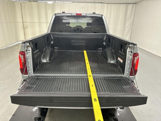 2025 Ford F-150 - $44,590