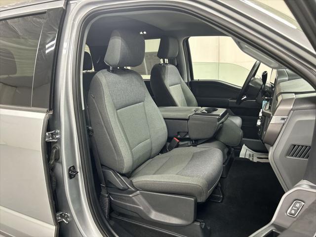 2025 Ford F-150 - $44,590