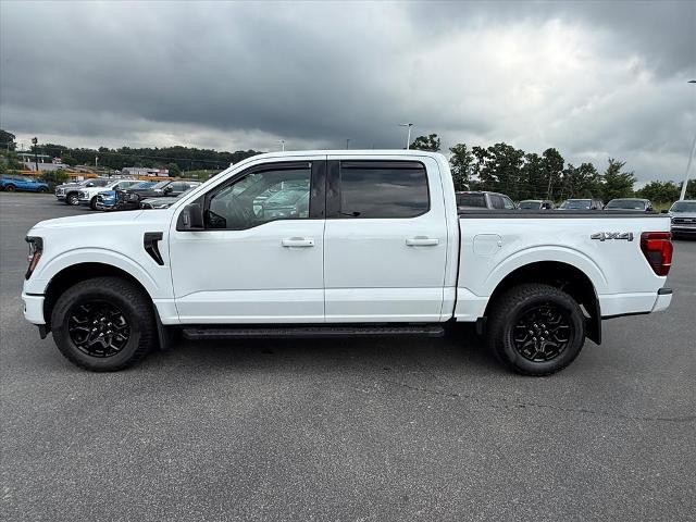 2025 Ford F-150 - $47,847