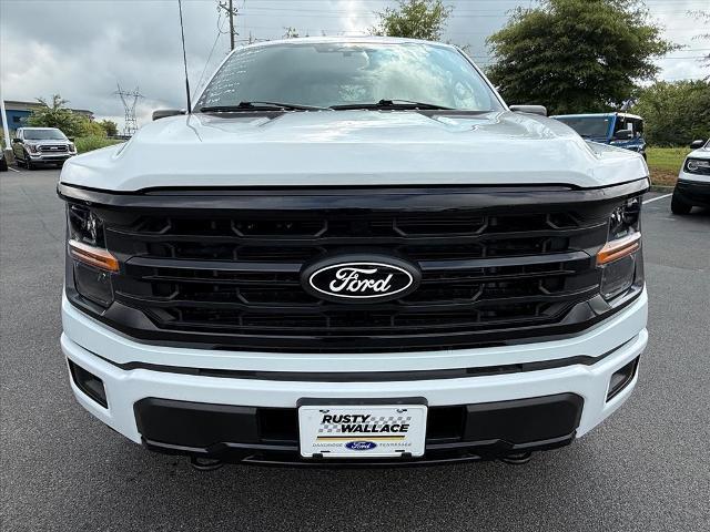 2025 Ford F-150 - $47,847