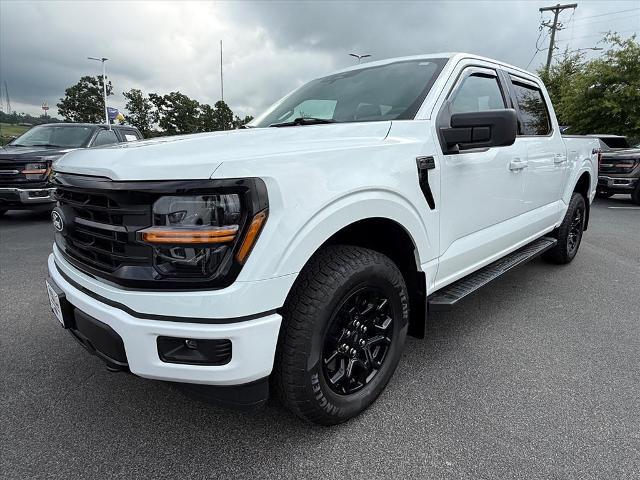 2025 Ford F-150 - $47,847