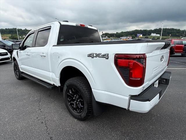 2025 Ford F-150 - $47,847
