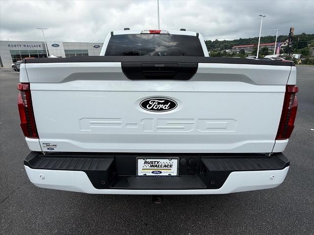 2025 Ford F-150 - $47,847