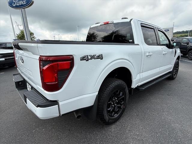 2025 Ford F-150 - $47,847