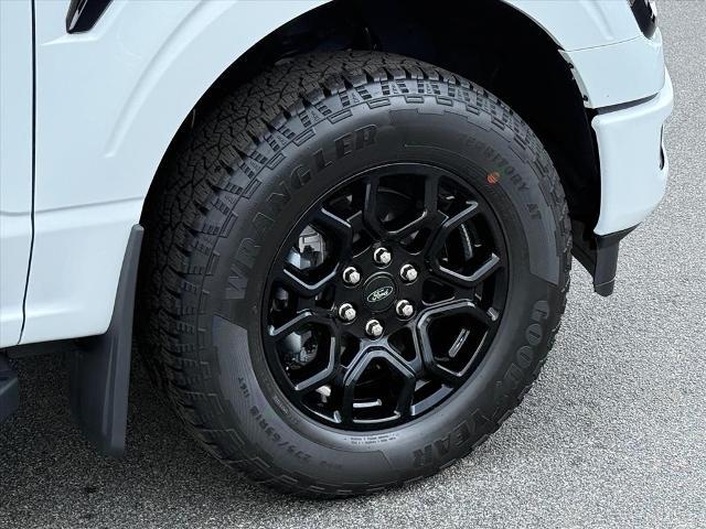 2025 Ford F-150 - $47,847