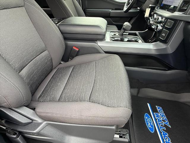 2025 Ford F-150 - $47,847