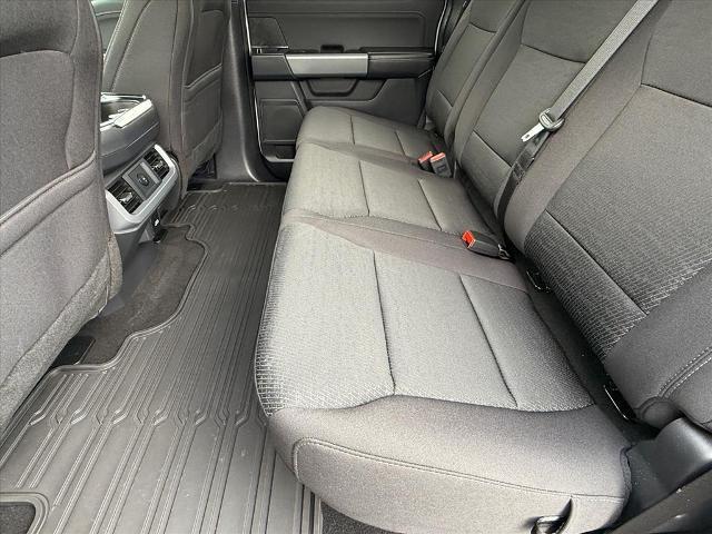 2025 Ford F-150 - $47,847