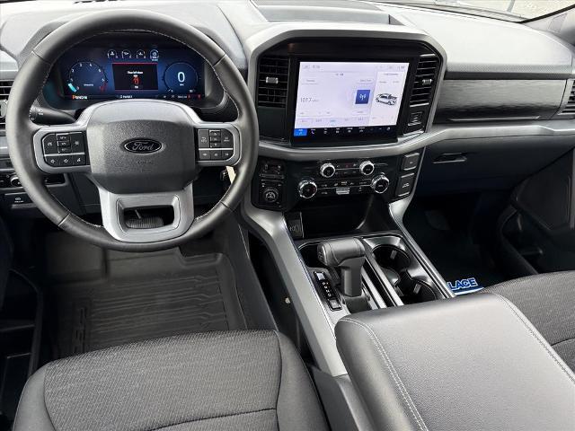 2025 Ford F-150 - $47,847